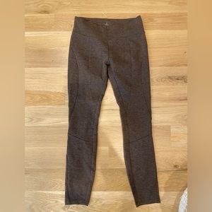 NWOT Prana leggings size L